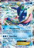Greninja EX - XY20