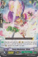 Pansy Musketeer, Silvia (PR/0191EN) [Promo Cards]