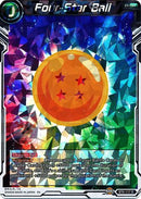 Four-Star Ball (BT6-117) [Destroyer Kings]