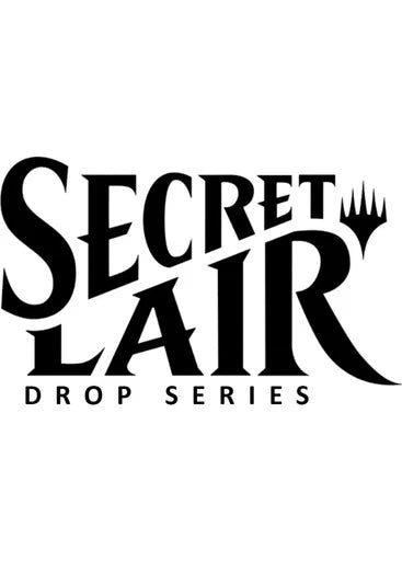 Magic The Gathering - Secret Lair Drop: Secret Lair x Marvel's Iron Man (Rainbow Foil Edition)
