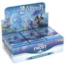Altered - Trial By Frost - Booster Box
