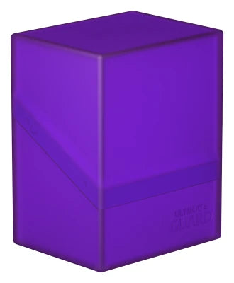 Ultimate Guard - Choose Your Boulder Deck Case (80+)