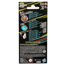 Beyblade X - Steel Samurai 4-80T (Balance Type)