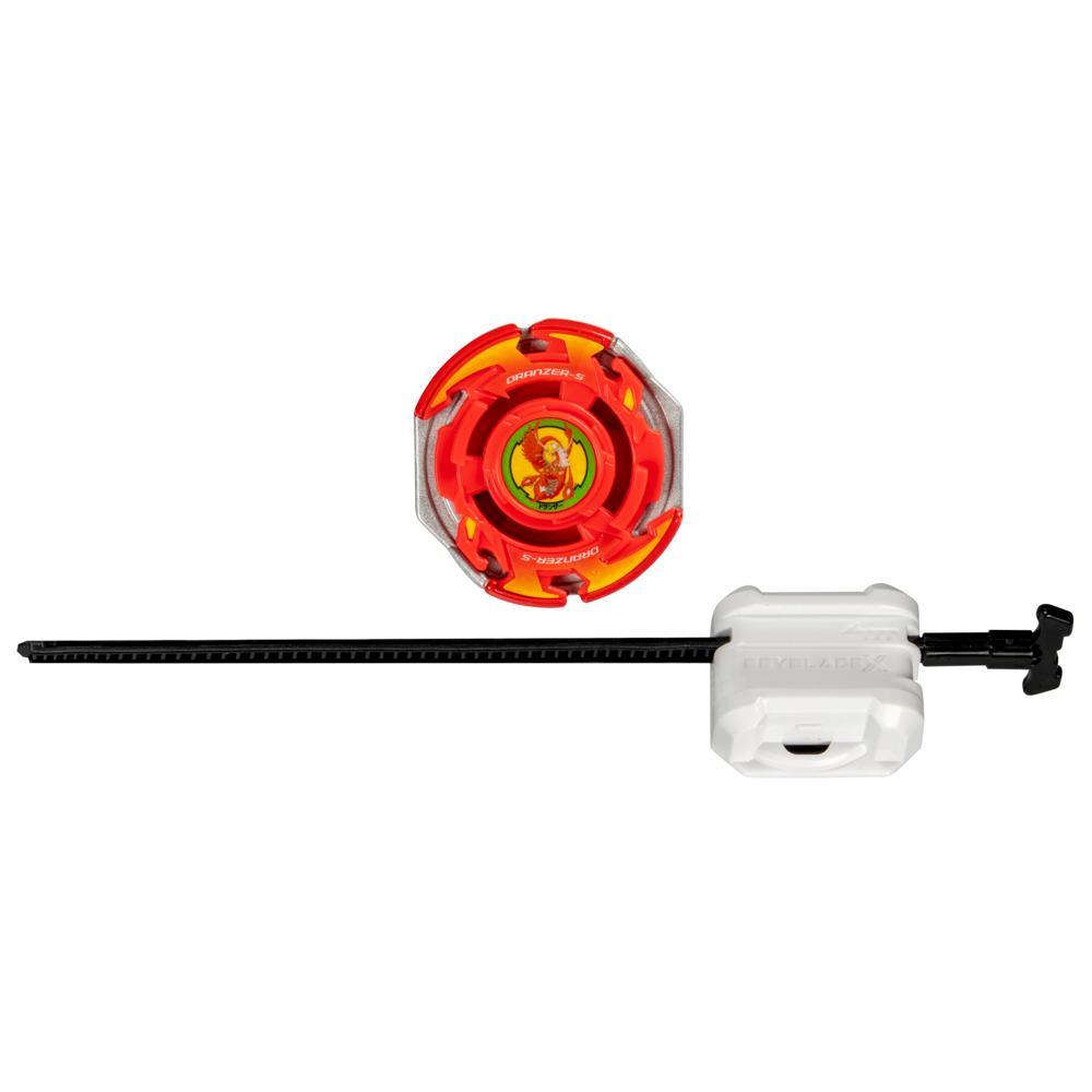Beyblade X - Dranzer Spiral 3-80T Exclusive Anniversary (Balance Type)