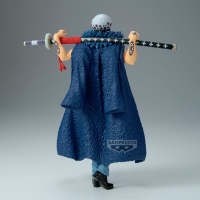 One Piece - The Grandline Series - Trafalgar Law