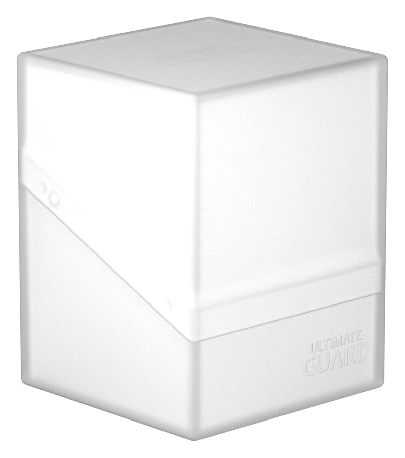 Ultimate Guard - Choose Your Boulder Deck Box (100+)