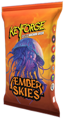 Keyforge - Amber Skies - Archon Deck Pack