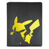 Ultra Pro - Pokémon Pikachu - 9 Pocket Zippered Binder (360)