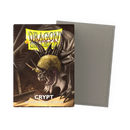 Dragon Shield - Standard Matte Dual Sleeves - Crypt (100)