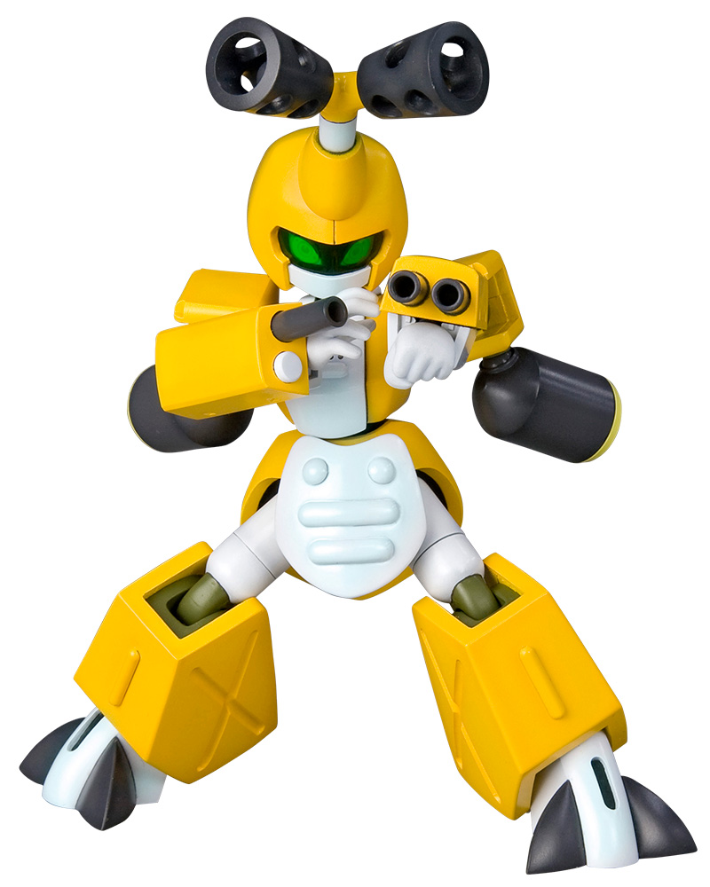 Kotobukiya - Medarot - KBT00-M Metabee