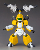 Kotobukiya - Medarot - KBT00-M Metabee