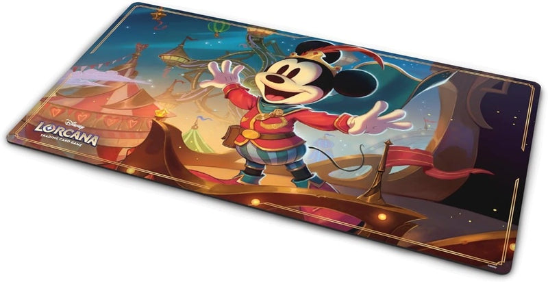 Disney Lorcana - Mickey Mouse - Playmat