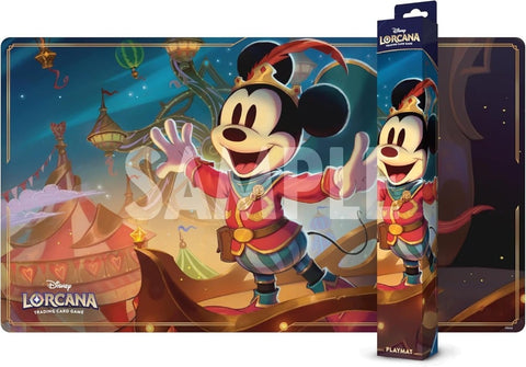 Disney Lorcana - Mickey Mouse - Playmat