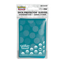 Ultra Pro - Pokémon Energy Type - Sleeves 65Ct (Choose Your Design)