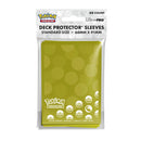 Ultra Pro - Pokémon Energy Type - Sleeves 65Ct (Choose Your Design)