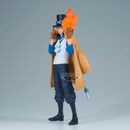One Piece - King Of Artist - Sabo