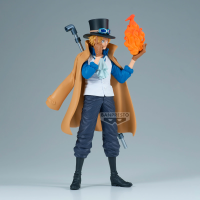 One Piece - King Of Artist - Sabo