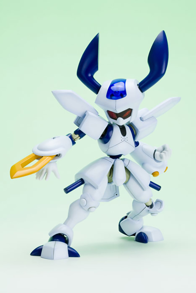 Kotobukiya - Medarot - KWG-00M Rokusho