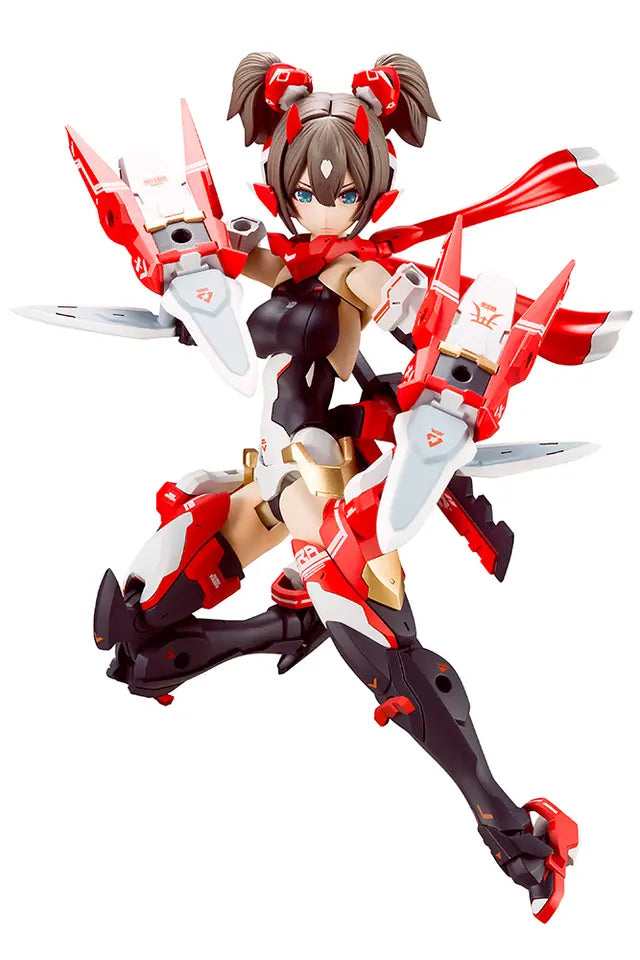 Kotobukiya - Megami Device - Asra Ninja Plastic Model Kit