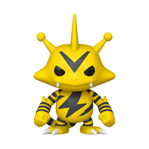 Pokémon - Electabuzz - Funko Pop!