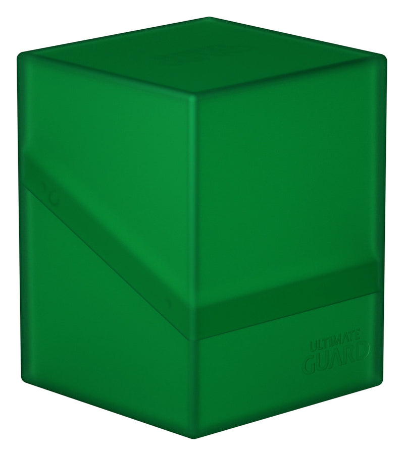 Ultimate Guard - Choose Your Boulder Deck Box (100+)