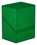 Ultimate Guard - Choose Your Boulder Deck Case (80+)