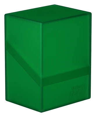 Ultimate Guard - Choose Your Boulder Deck Case (80+)