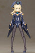 Kotobukiya - Frame Arms Girl - Zelfikar - Plastic Model Kit