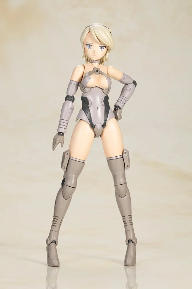 Kotobukiya - Frame Arms Girl - Zero Tortoise Plastic Model Kit