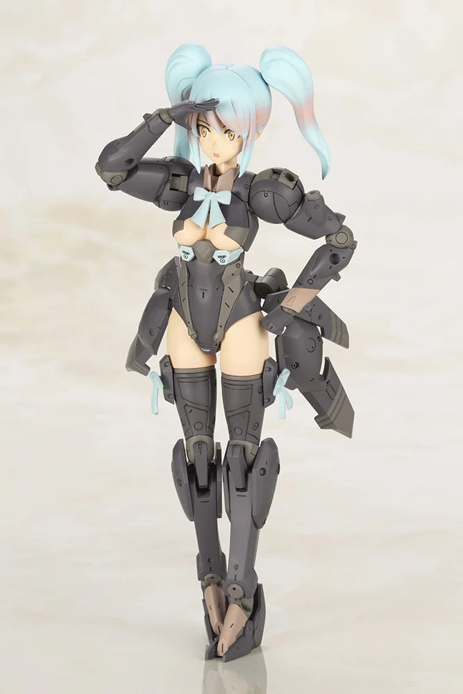 Kotobukiya - Frame Arms Girl - Shadow Tiger Yinghu - Plastic Model Kit