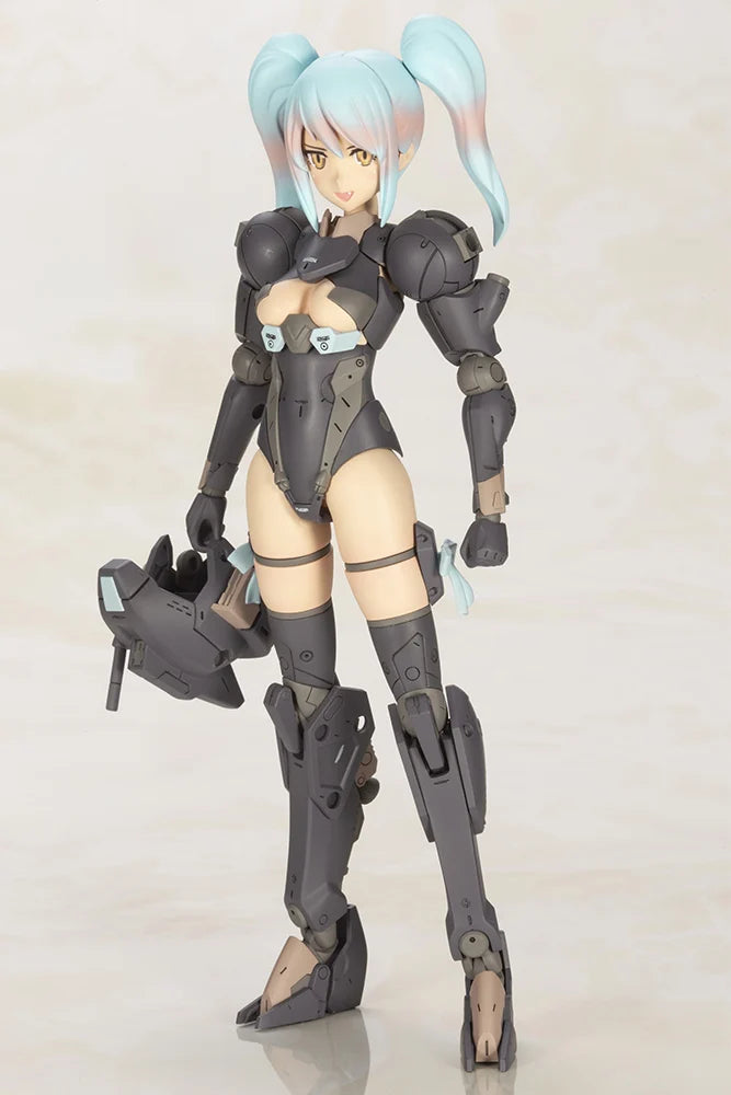 Kotobukiya - Frame Arms Girl - Shadow Tiger Yinghu - Plastic Model Kit