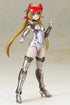 Kotobukiya - Frame Arms Girl - Hresvelgr=Invert Plastic Model Kit