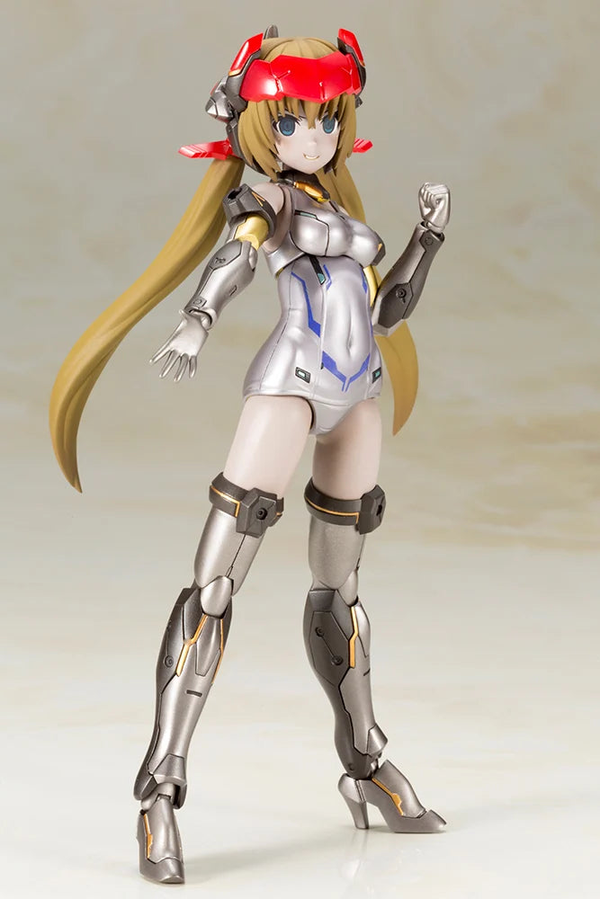 Kotobukiya - Frame Arms Girl - Hresvelgr=Invert Plastic Model Kit