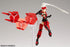 Kotobukiya - Frame Arms Girl & Weapon Set - Jinrai Ver. - Plastic Model Kit
