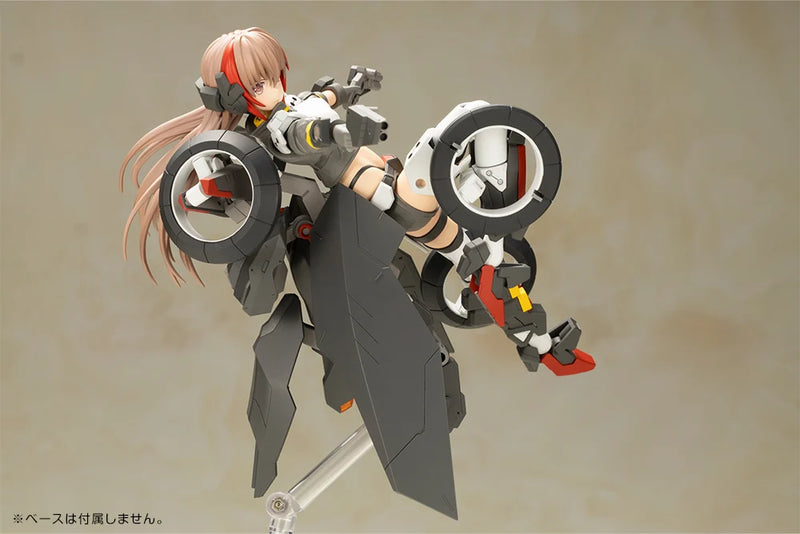 Kotobukiya - Frame Arms Girl - Wilber Nine Plastic Model Kit