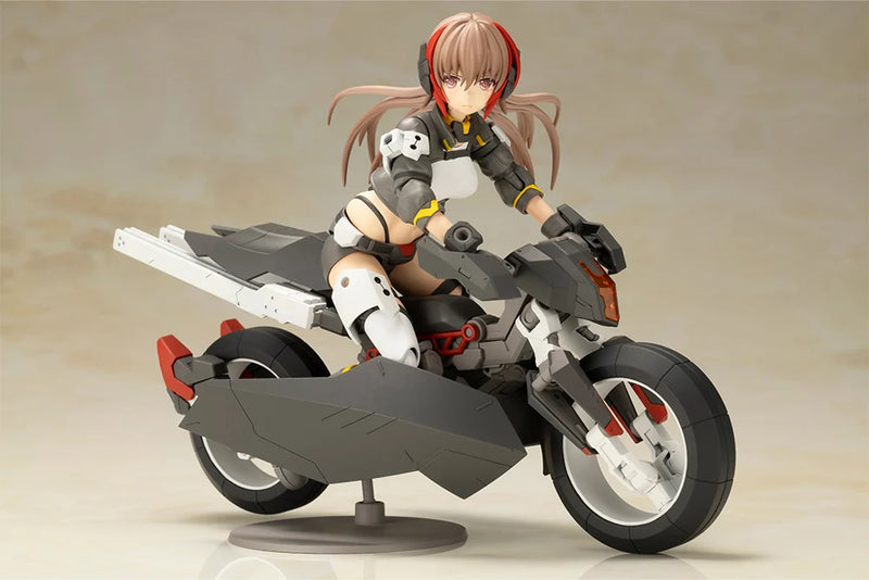 Kotobukiya - Frame Arms Girl - Wilber Nine Plastic Model Kit