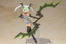 Kotobukiya - Frame Arms Girl - Hresvelgr=Cornix - Plastic Model Kit