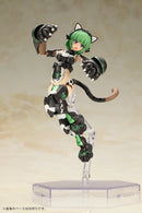 Kotobukiya - Frame Arms Girl - Magatsuki Cat Armor Ver. - Plastic Model Kit