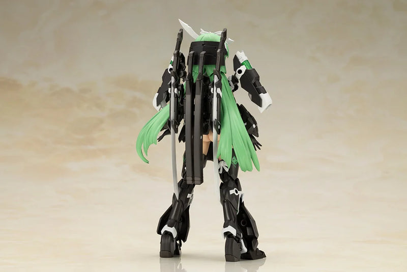 Kotobukiya - Frame Arms Girl - Magatsuki Cat Armor Ver. - Plastic Model Kit