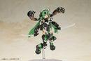 Kotobukiya - Frame Arms Girl - Magatsuki Cat Armor Ver. - Plastic Model Kit