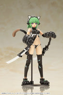 Kotobukiya - Frame Arms Girl - Magatsuki Cat Armor Ver. - Plastic Model Kit