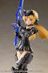 Kotobukiya - Frame Arms Girl - Architect Black Ver. - Plastic Model Kit