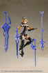 Kotobukiya - Frame Arms Girl - Architect Black Ver. - Plastic Model Kit