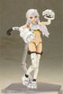 Kotobukiya - Frame Arms Girl - Durga I Cat Armor Ver. - Plastic Model Kit