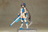 Kotobukiya - Frame Arms Girl - Stylet Swimsuit Blue Impulse Color Ver. - Plastic Model Kit