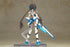 Kotobukiya - Frame Arms Girl - Stylet Swimsuit Blue Impulse Color Ver. - Plastic Model Kit