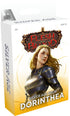 Flesh And Blood - Dorinthea (Warrior) - Silver Age Chapter 2 - Starter Deck