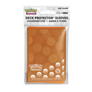 Ultra Pro - Pokémon Energy Type - Sleeves 65Ct (Choose Your Design)