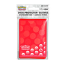 Ultra Pro - Pokémon Energy Type - Sleeves 65Ct (Choose Your Design)