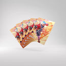 Gamegenic - Altered - 50 Art Sleeves (Choose Your Design)